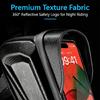 Waterproof Touches Screen Cycling Bag Top Front Tube Frame Road Bike Bag Phone Case Bike Accessories
