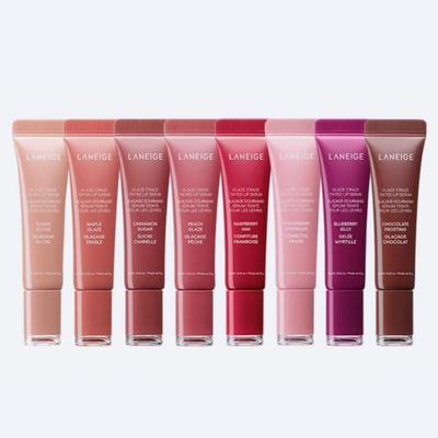 Make-up na rty – Rtěnky