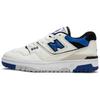 550 Sea Salt Team Royal Sneakers BB550VTA