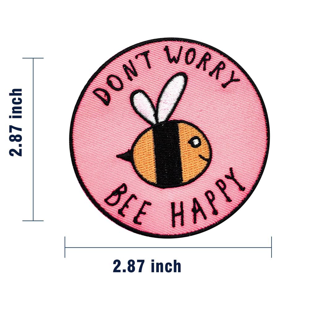 Embroidery Patch Patch Military Iron Patch Top Gun Goods Iron Patch Jacket Parka Jeans Fashionable Individuality Unique Clothes Arrangement Handmade