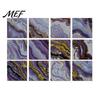 Easy Apply Wall Renovation Sheets 12PCS Imitation Marble Pattern Stickers, Self-Adhesive Waterproof EVA DIY Home Improvement Tile Decals Tiles,