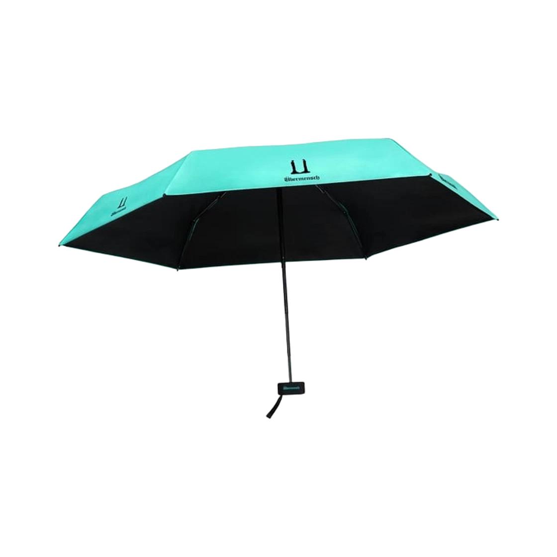 G-DRAGON Ubermensch Umbrella Compact Mint ONE SIZE
