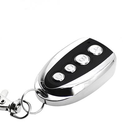 433MHz Remote Control Transmitter Key for Sliding Gate/Barrier Gate/Garage Door