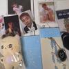 We verkopen een complete collectie Park Ji-hoon merchandise!