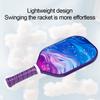 Shock Absorption Pickleball Paddle Anti-slip Handle Pickle Ball Paddle Fashion Game Supplies