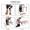 Portable Outdoor Camping & Picnic Furniture
