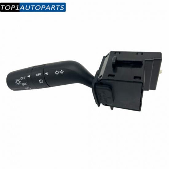 NEW Headlight Fog Light Turn Signal Switch For 2010-2013Mazda3&2012-2015Mazda5