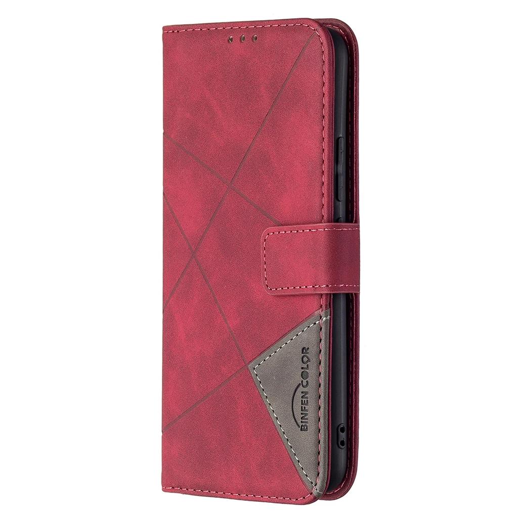 Luxury Wallet Business Magnetic Flip Leather Case For VIVO Y11 Y15 Y12 Y17 Y20 Y51 2020 Y51A Y51S V21 V21E 4G V21E 5G Cover