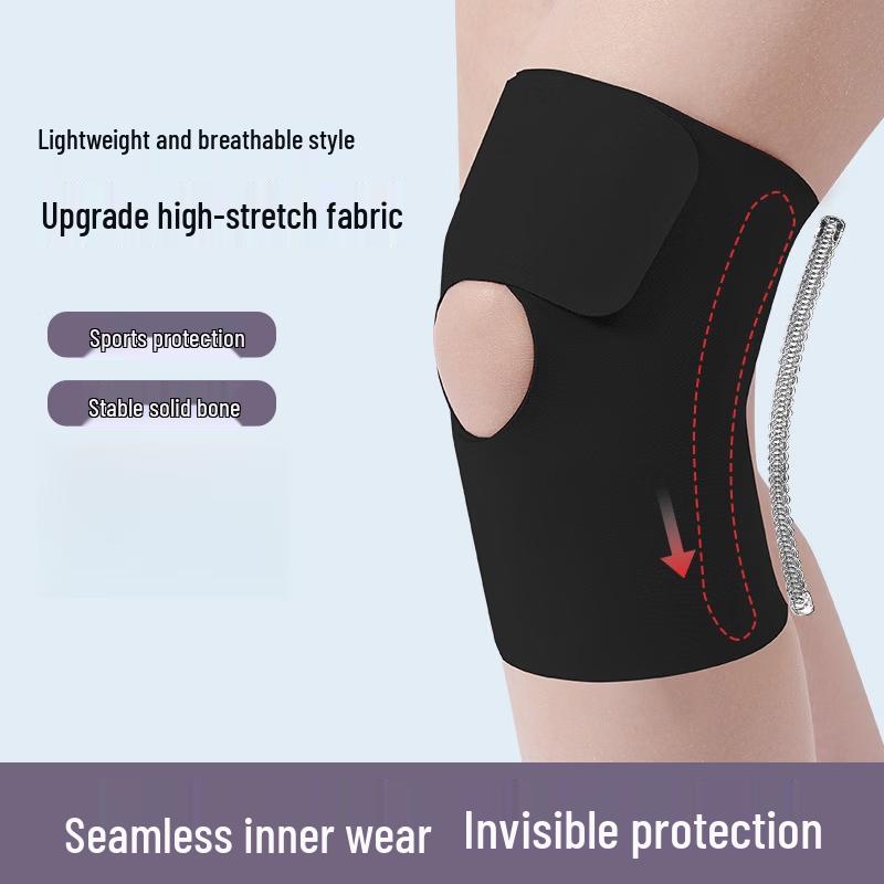 

OLOEY Lightweight Sports Knee Brace