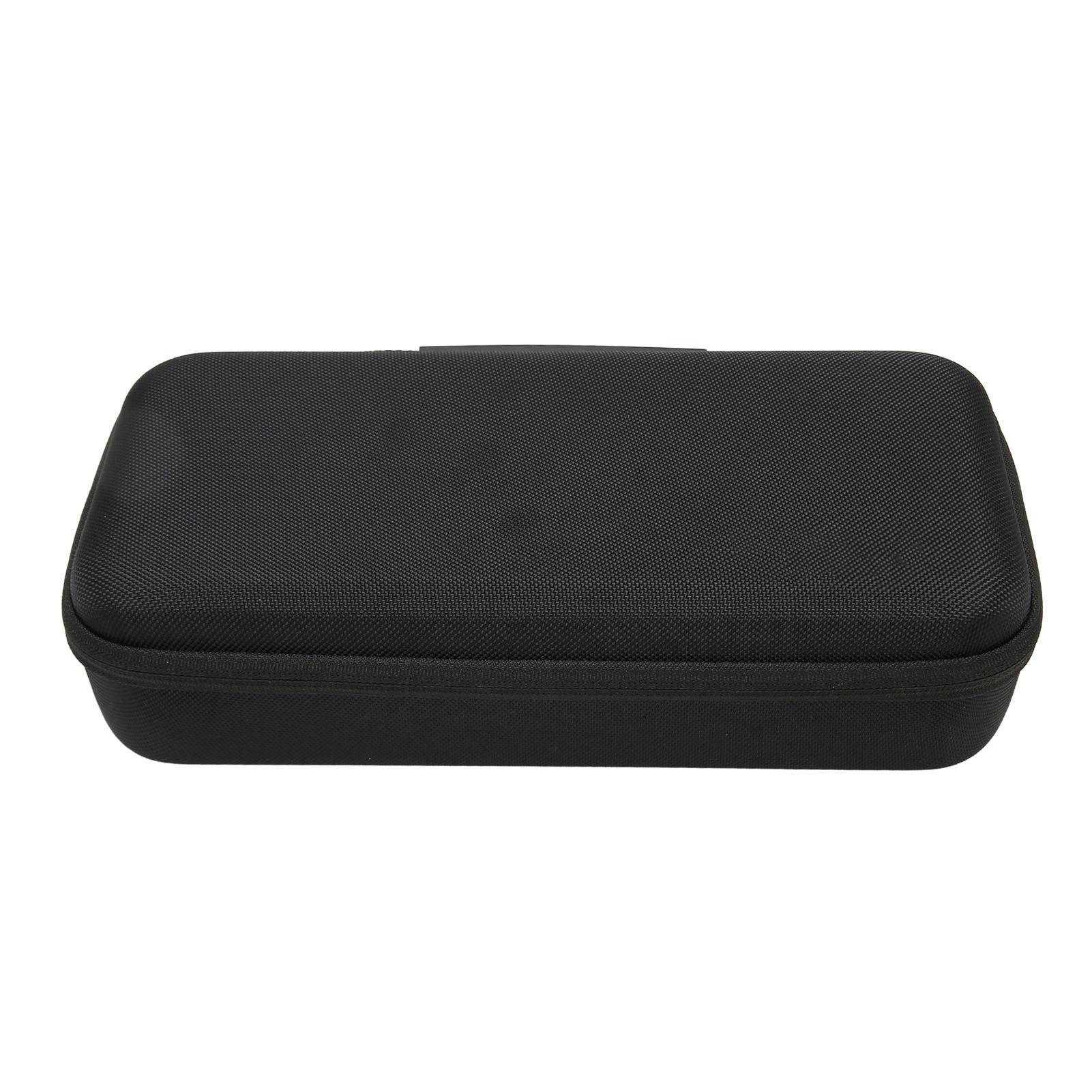 

Чехол для переноски игровой консоли, стильный, легкий, вместительный, защитный, жесткий чехол для переноски