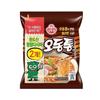 Ottogi Odongtong Ramyun (120G*5) (3 Options)