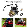 For Honda G300 7hp Engine Carburettor Carburettor Kit Outdoor Industry Fuel Filter Gasket Accessories Set Tool