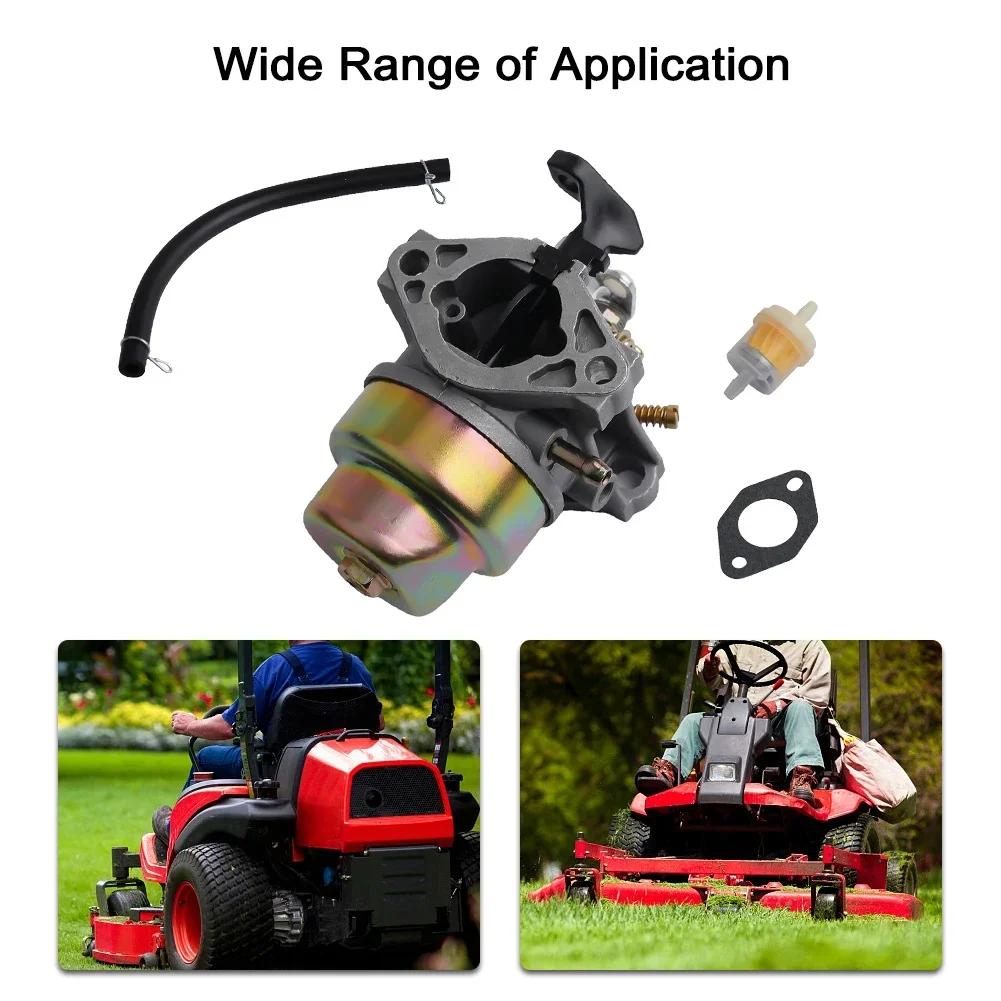 For Honda G300 7hp Engine Carburettor Carburettor Kit Outdoor Industry Fuel Filter Gasket Accessories Set Tool