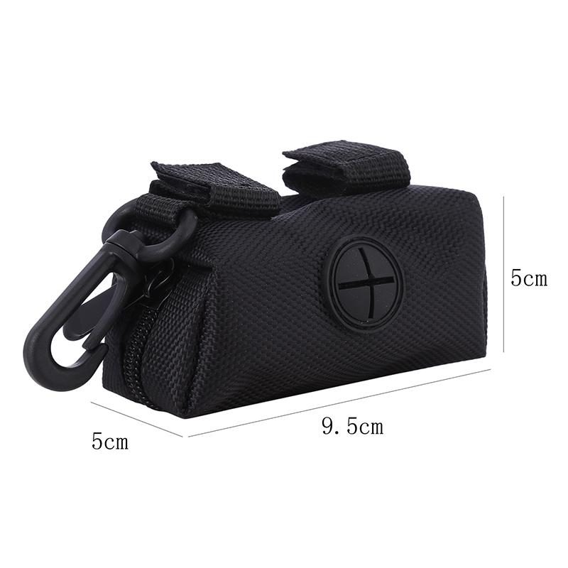 Nowe worki na psie odchody, worki na śmieci, biodegradowalny uchwyt na zewnątrz, dozownik, czyste narzędzia do podnoszenia, akcesoria dla zwierząt