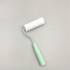Paint Roller High Density Sponge Roller Brush for Latex Paint Water Based Paint Art Painting Wall Using Tool