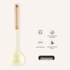 Silicone Cooking Ladle Set