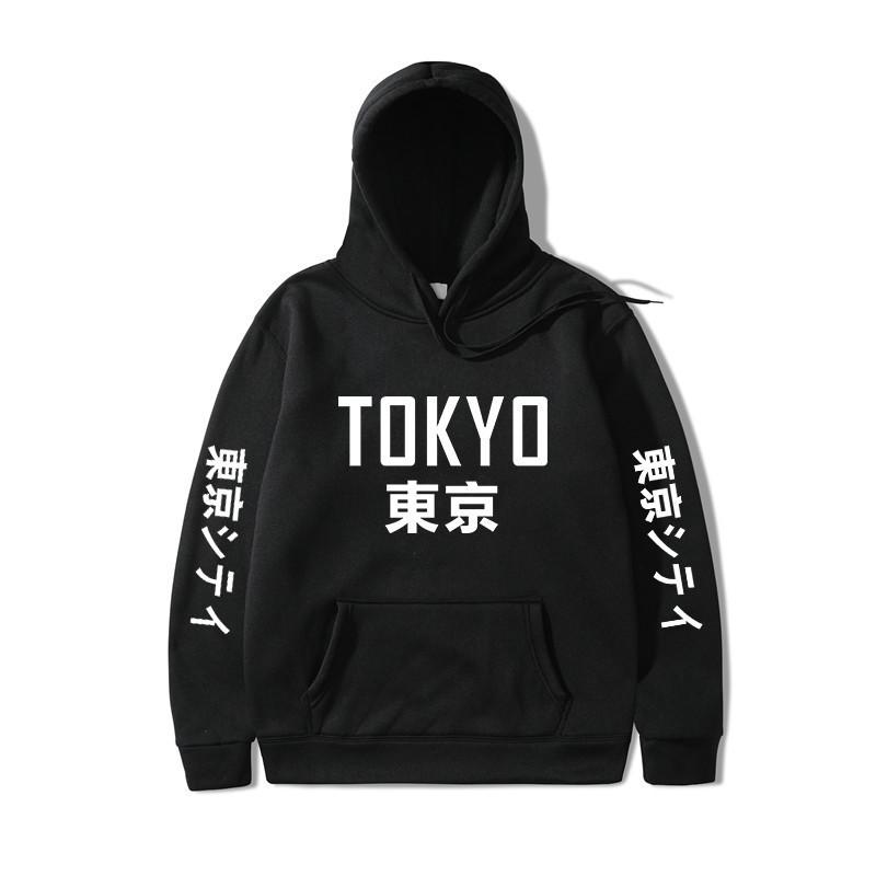 Autumn and Winter Among Us Printing Fashion Loose Long Sleeve Pullover Hoodie Men's and Women's Hooded Sweater