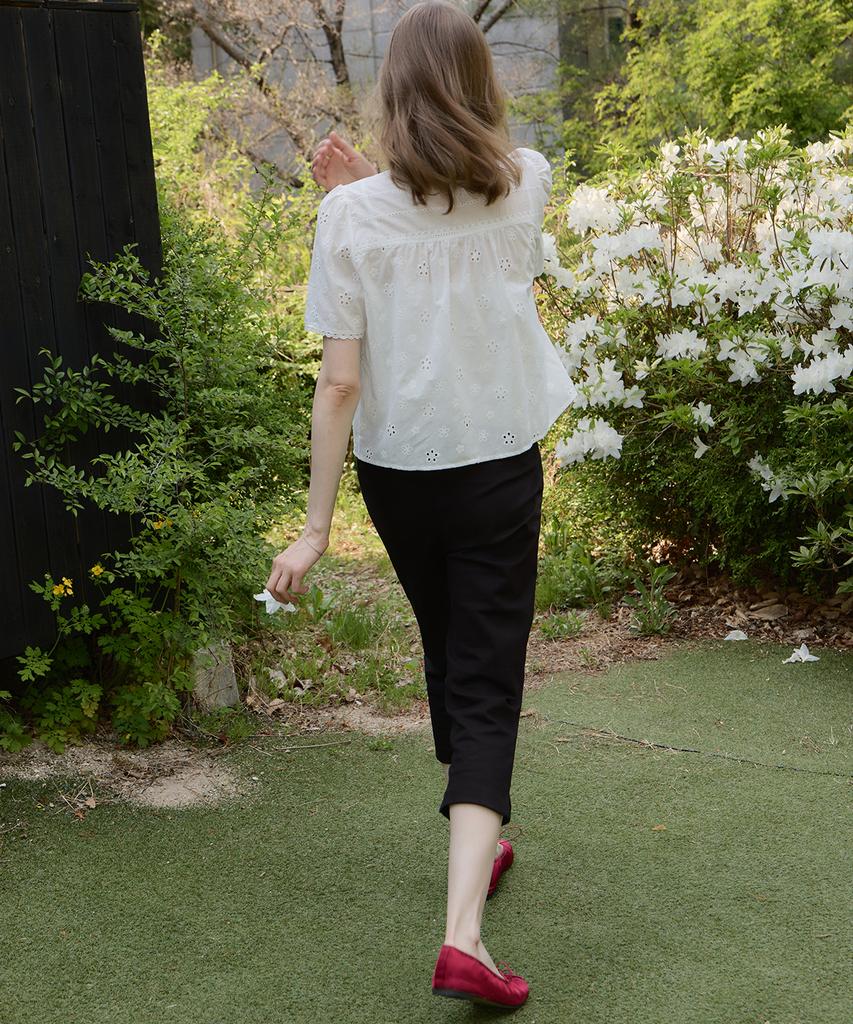 LOVLOV Candys Lovely Blouse