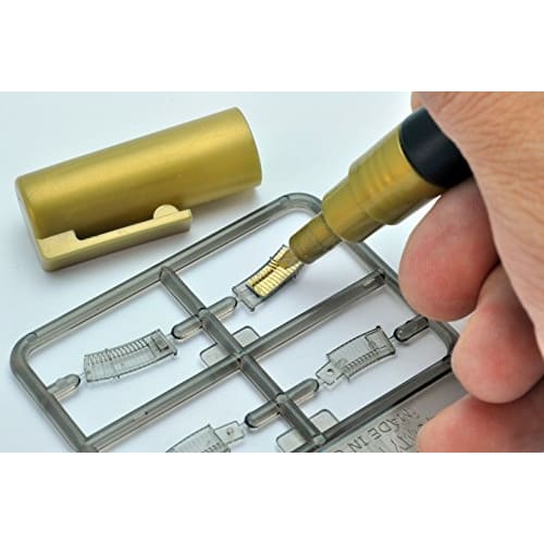 Little Armory LADF03 Dolls' Frontline GrG36 Type Plastic Model