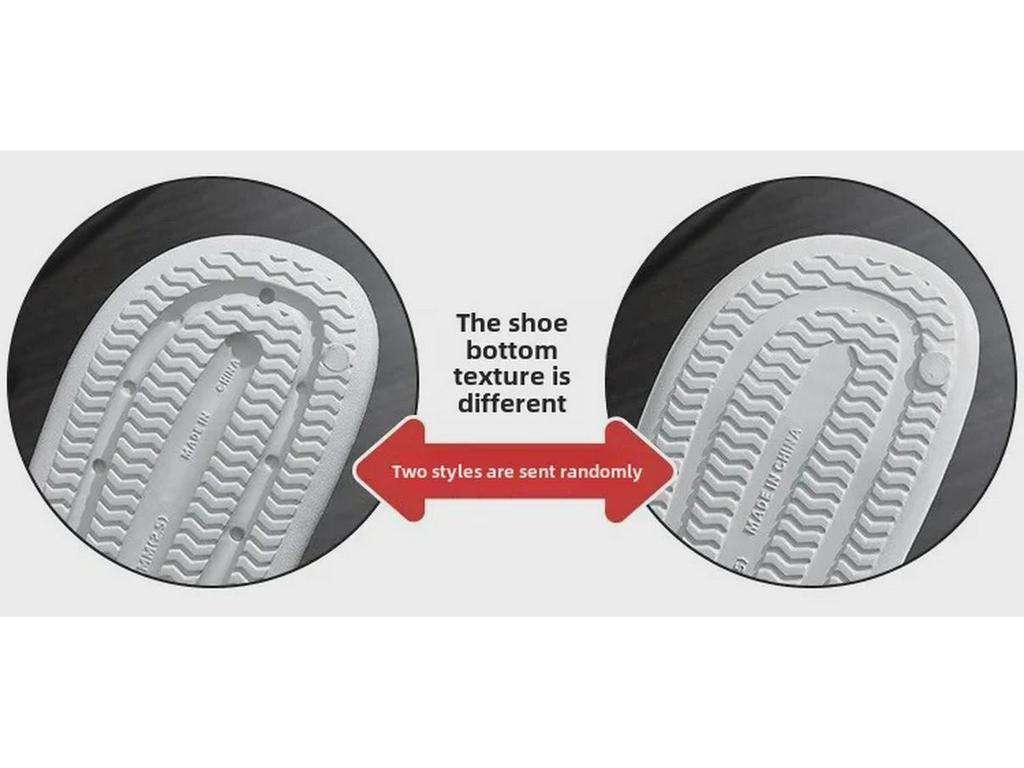 Ανδρικές Αντιολισθητικές Παντόφλες Εσωτερικού Χώρου Μπάνιου - Άνετες Μαλακές Σόλες Καλοκαιρινές Παντόφλες