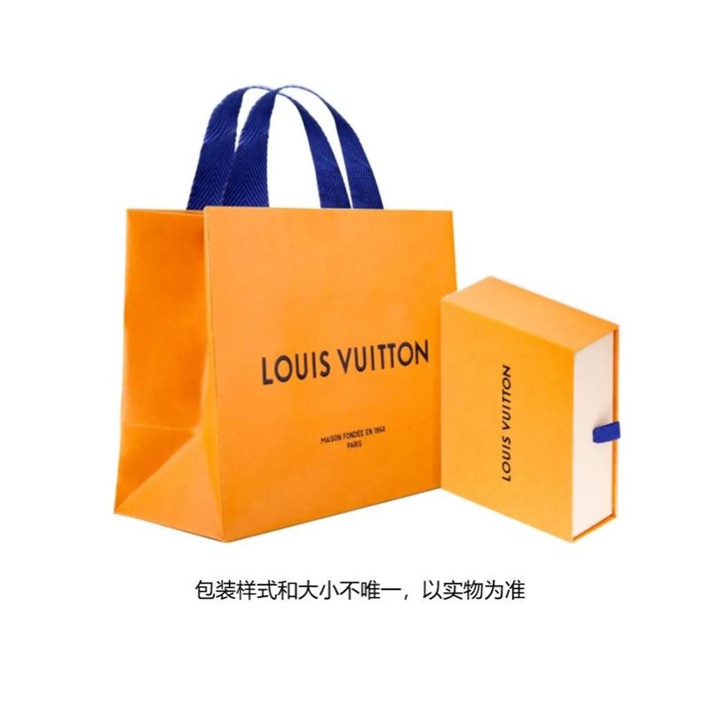 LOUIS VUITTON Silk Scarves Women's (Unisex) Scarves M71486