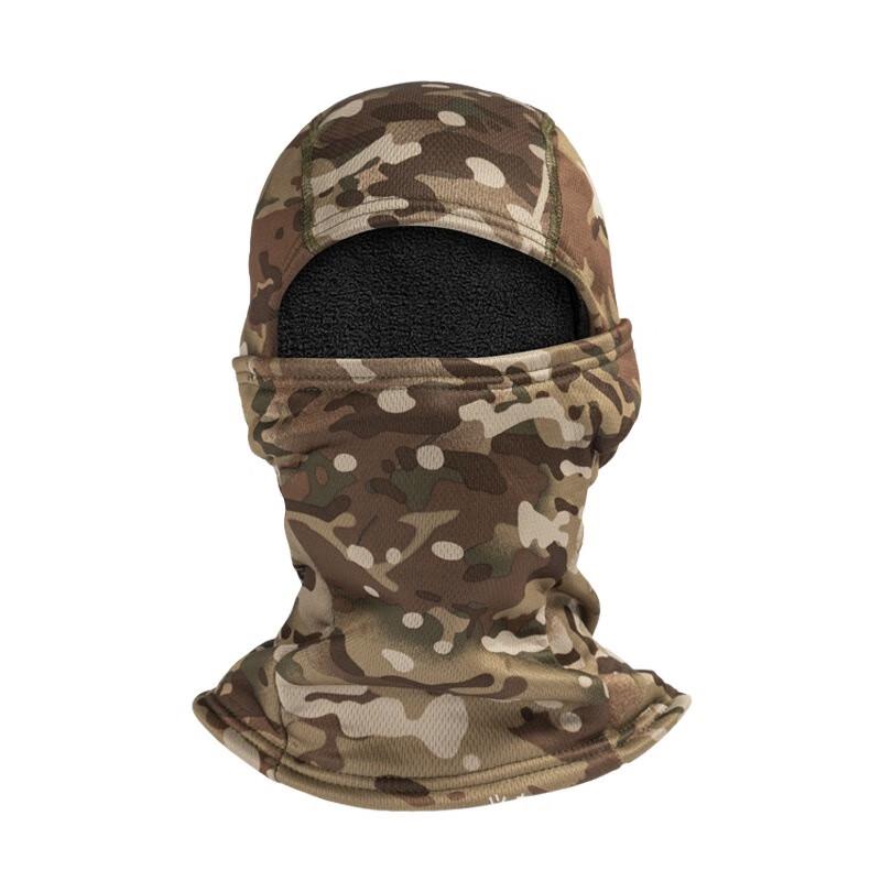 Xingpuhuai Thermal Windproof Cycling Balaclava