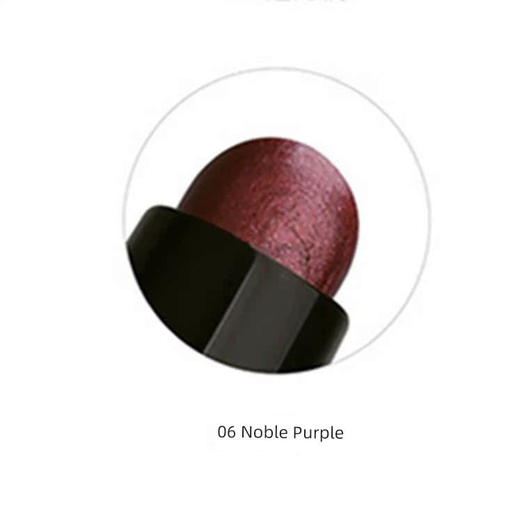 Bob Creative Color Waterproof Sweat-Proof Fashion Eye Shadow Stick