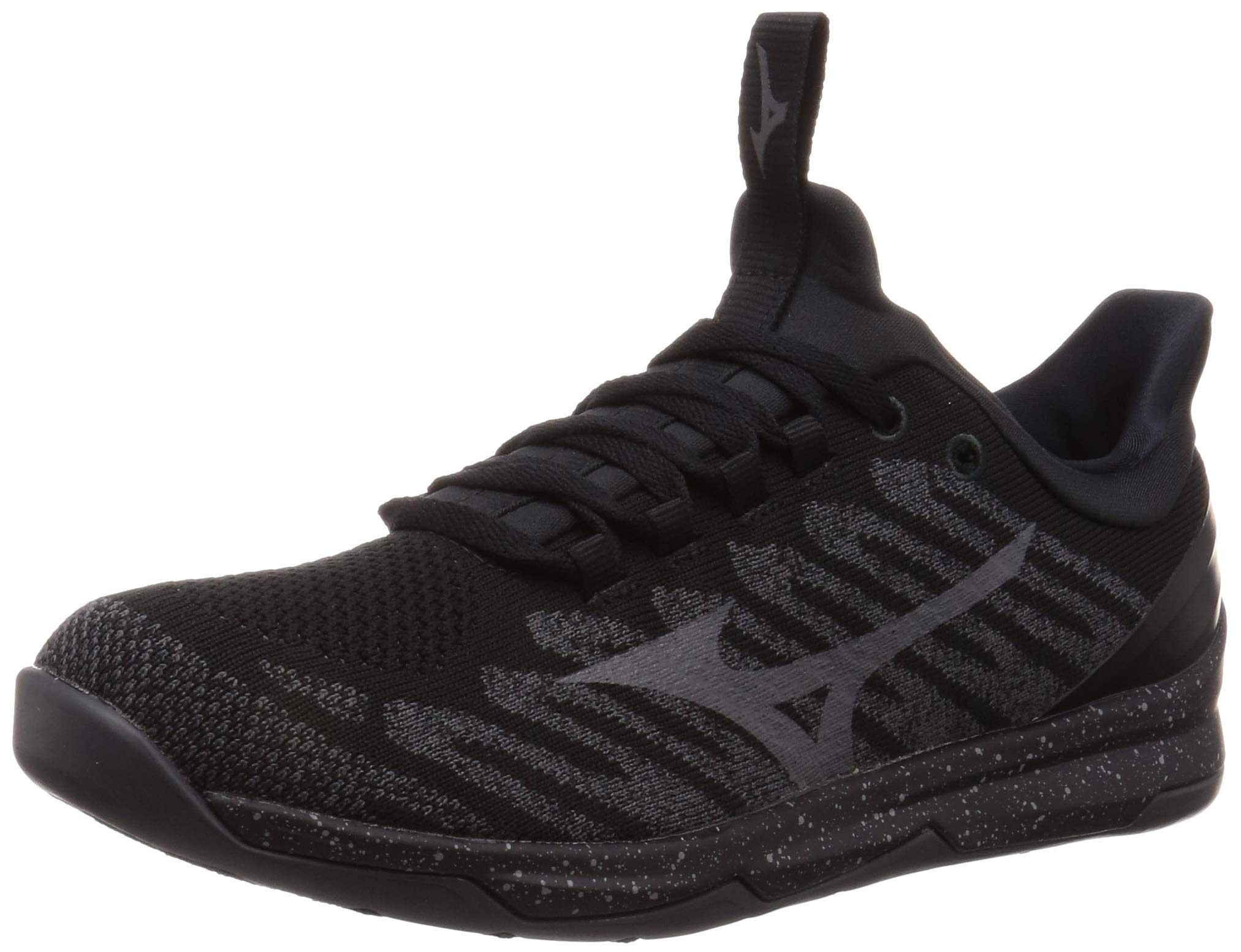 

Тренировочная обувь Серая см 2E [Mizuno] TC-01 Черный/Темный 24.0