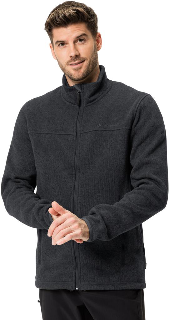 VAUDE Мужская куртка Rienza Jacket III черная