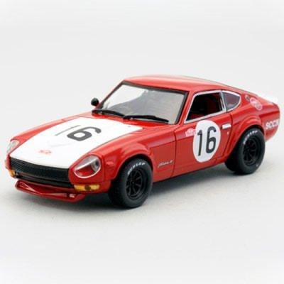 Kyosho Original Datsun Sports 240Z Finished Product 1/43 No.16
