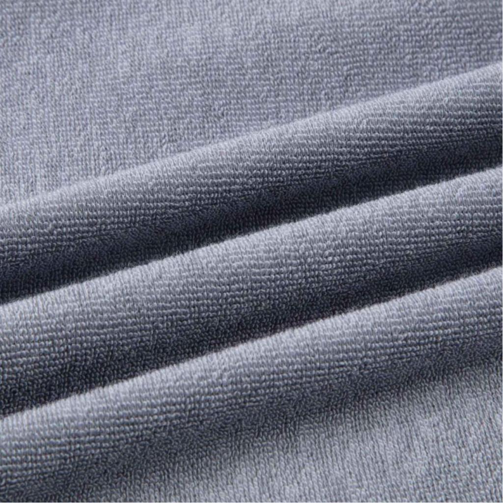 Puma Towel Cat Shorts Comfortable Sports Casual Shorts Women Shorts Gray 684358-42