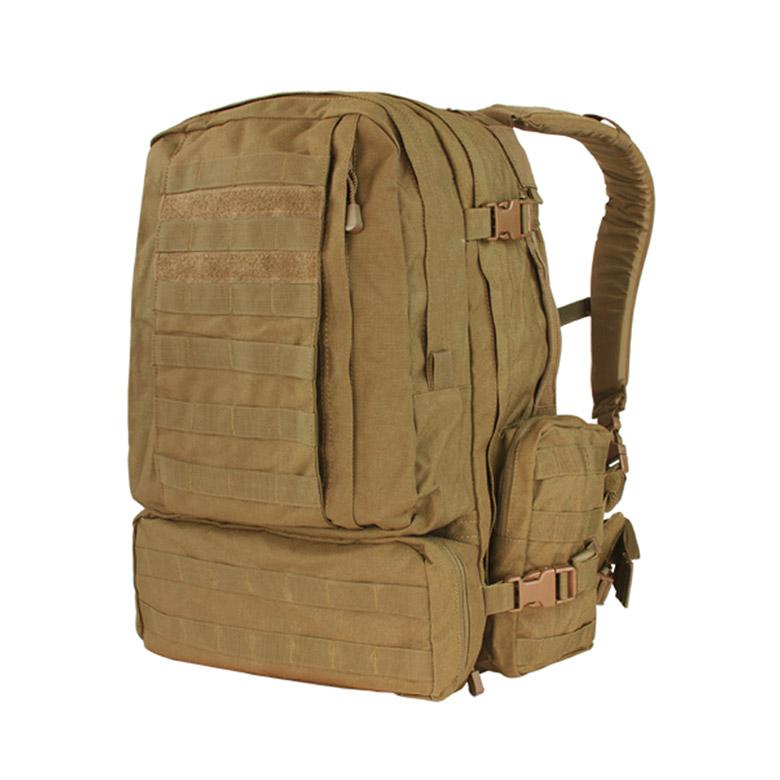 Condor 3-Day Assault Pack (Coyote)