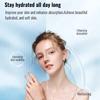 350W Portable Facial Steamer Professional Facial Ion Vapour Steamer Beauty Device Face Mist Spray Water Replenisher