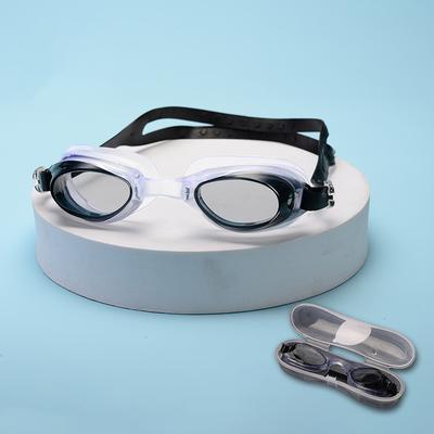 Unisex-adult Optical Corrective Swim Goggles