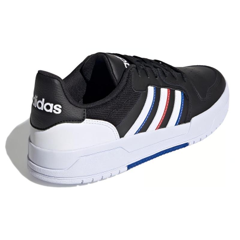 Adidas Entrap 'Black White' Sneakers FY6076