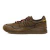 ONITSUKA TIGER Tiger Ally Stitch Fashion Versatile Thick Sole Durable Casual Shoes Unisex Sneaker Brown 1183C447-201