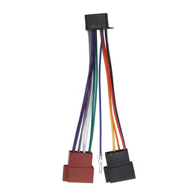 Autoelektroonika tarvikud – Autokaablid, adapterid, pistikupesad