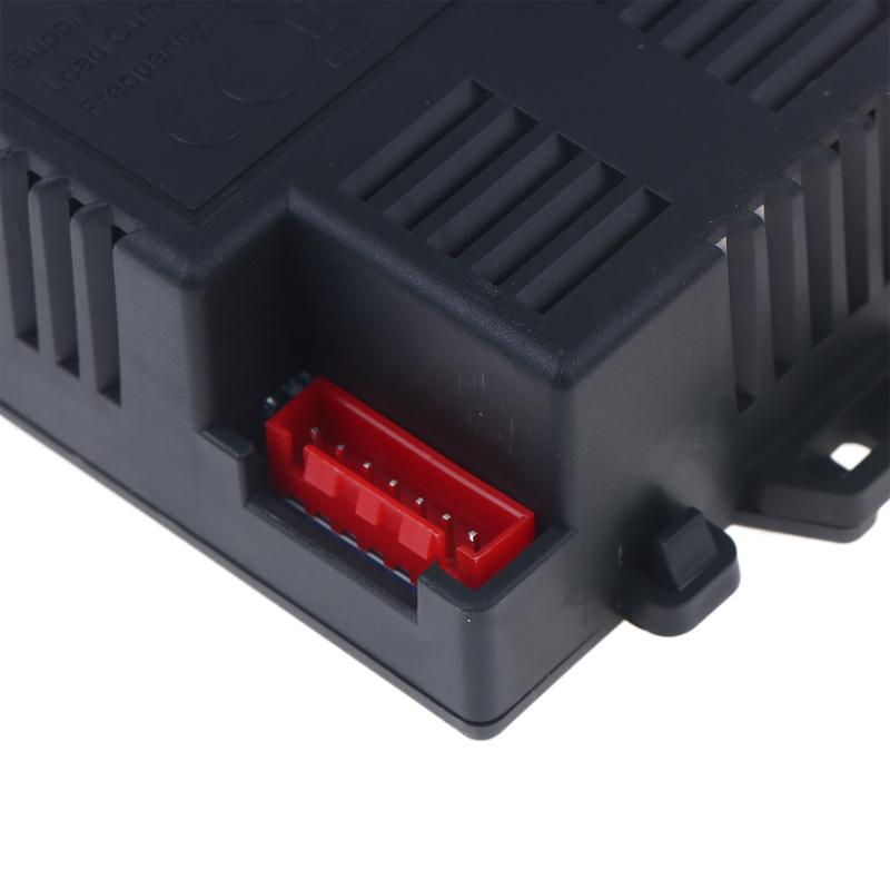 Jr1630Rx/Jr1630Rx-12V Children'S Electric Vehicle Receiver 2.4G Remote Control For Kids Electric Car Toy Replacement Parts