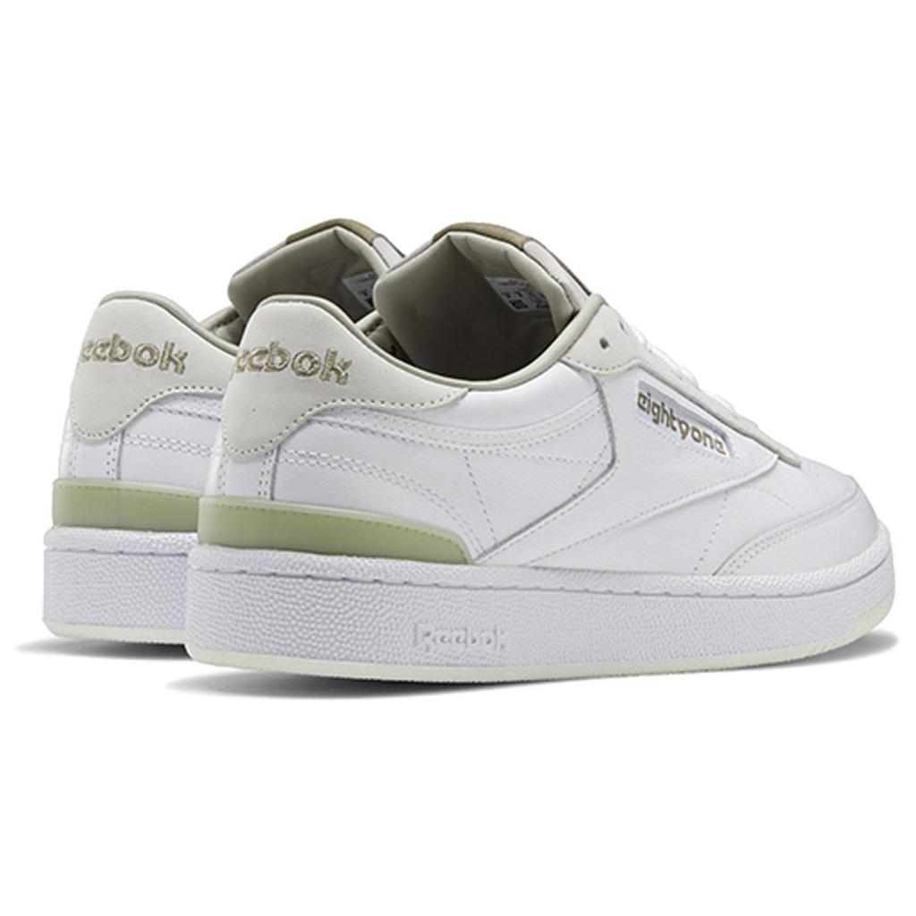 Club C Kohei Okita X Club C Reebok 85 'EightyOne - White Sand' FY3016
