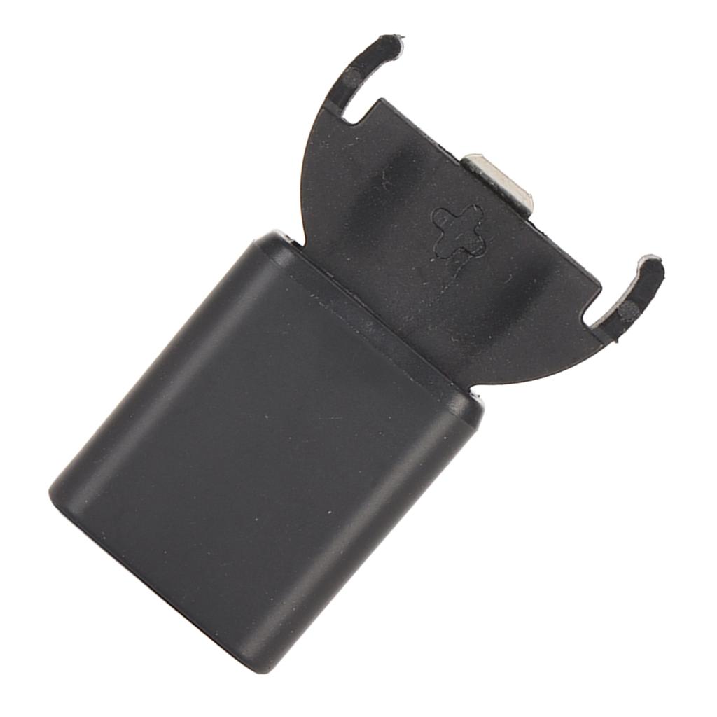 Chargeur de Piles Bouton pour LIR2032 Chargement USB C Mini Chargeur de Piles Bouton Pièce pour LIR1632 LIR2025 LIR2016 LIR2032H