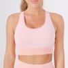 Women's Quick-Dry High-Waisted Slimming Yoga & Running Set