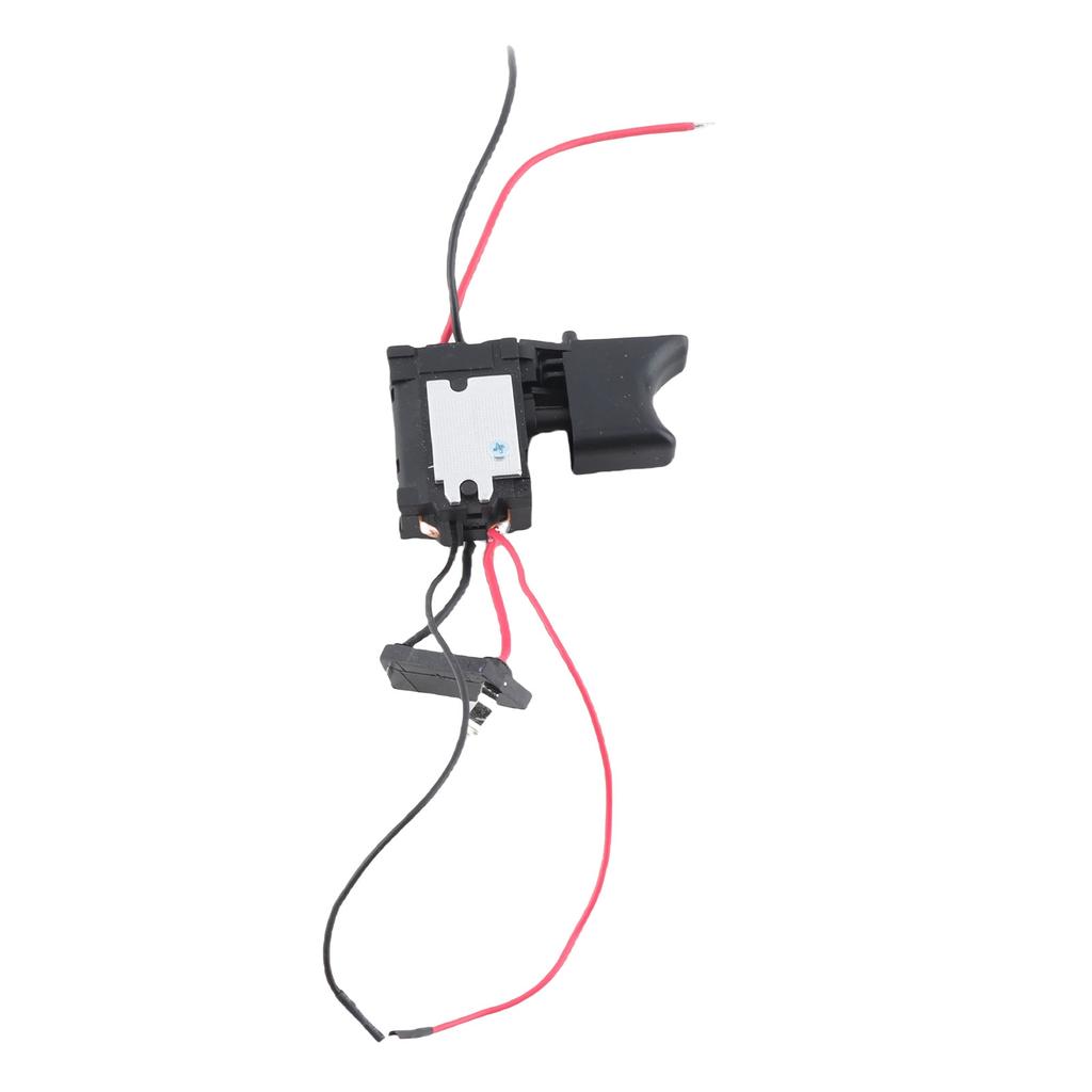 Cordless Drill Speed Control Trigger Switch 7.2 V - 24 V Li Battery Cordless Drill Speed Control Trigger Switch With Small Light