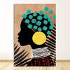 Wall Art Canvas Painting Abstract Nordic Posters And Prints Wall Pictures For Living Room Decor African Traditional Tribal Style