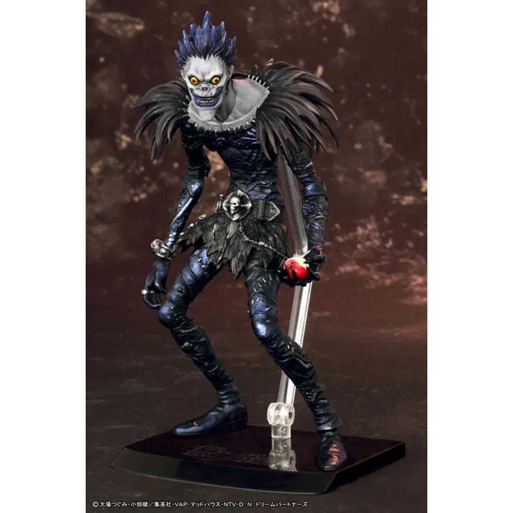 Figutto Figma Anime Death Note Character Ryuk & Yagami Light BJD PVC Action Figures Toys