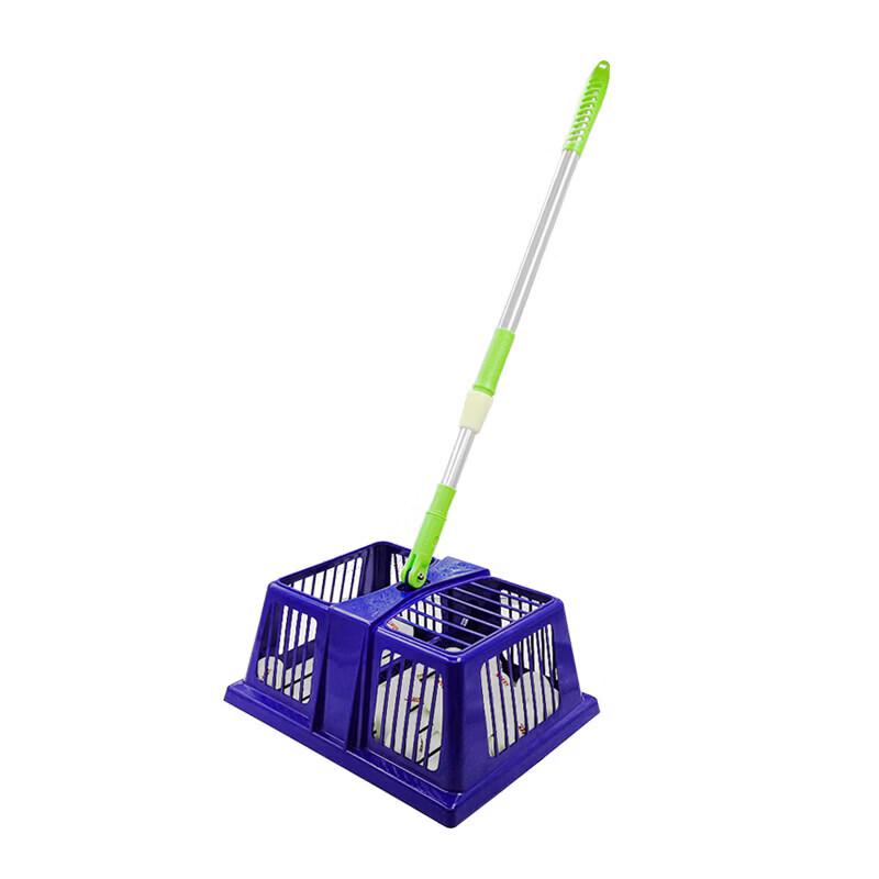 ZOCO Ret retractable Table Tennis Ball Picker