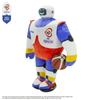 Yoshitoku FIBA JIP Plush Toy 182008 Size: Approx. 30cm