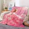 Singer Megan Moroney Cloud 9 Blanket Soft and Skin Friendly For Couch Bed Napping Bedspread All Seasons Comforter