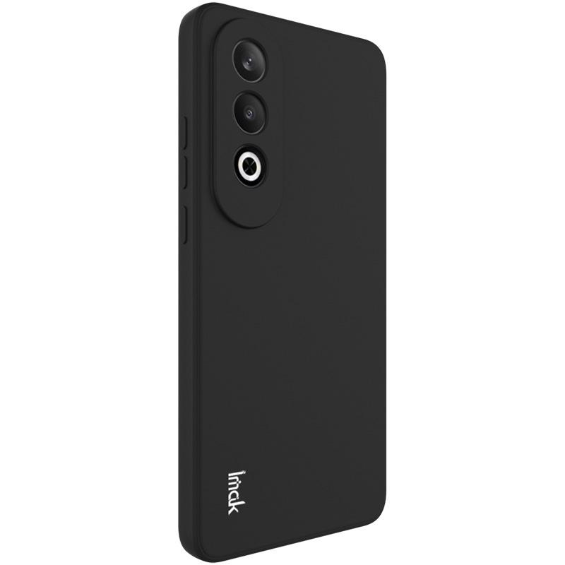 IMAK UC-4 Series for OnePlus Nord CE4 5G/Oppo K12 Case Straight Edge TPU Phone Cover Anti-drop Phone Shell