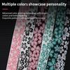 BMX EVA Anti Slip Road Bike Bar Tape Leather Bicycle Grip Wrapping Tape