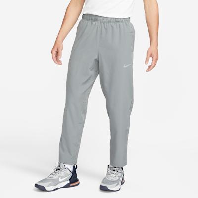 Nike FORM DRI FIT Knitted Sweatpants Men s S